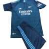 Arsenal F.C. New Third Kit