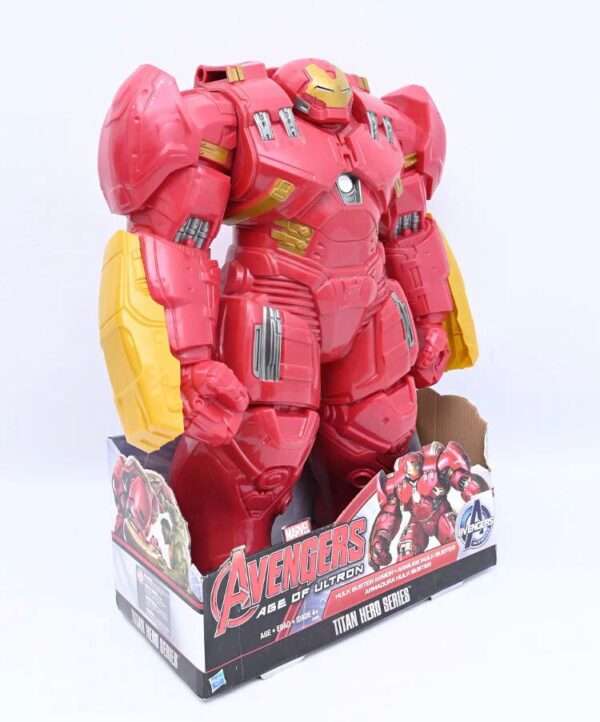 Hasbro Avenger Iron Man