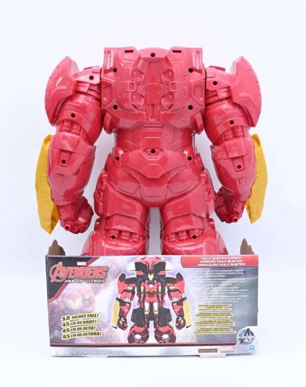 Hasbro Avenger Iron Man - Image 5