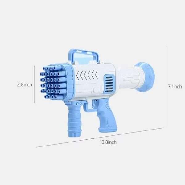 Bubble Machine Guns - Image 2