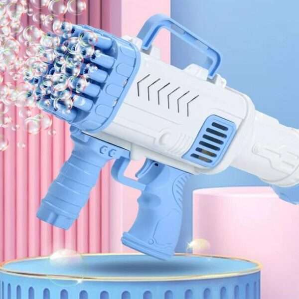 Bubble Machine Guns - Image 3
