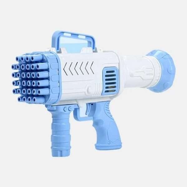 Bubble Machine Guns - Image 6