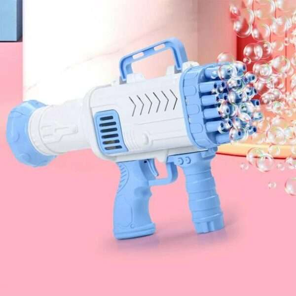Bubble Machine Guns - Image 4