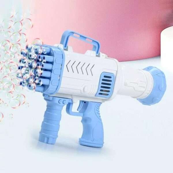 Bubble Machine Guns - Image 7