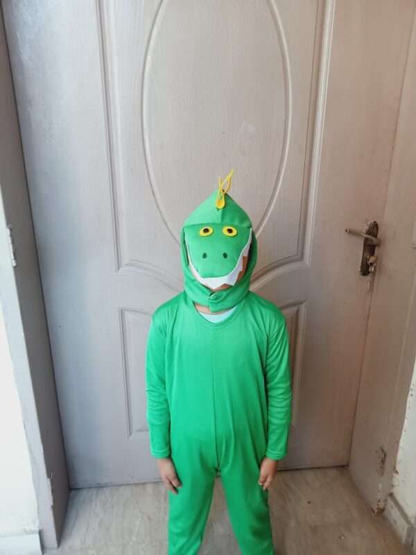 Dinosaur Costume - Image 2
