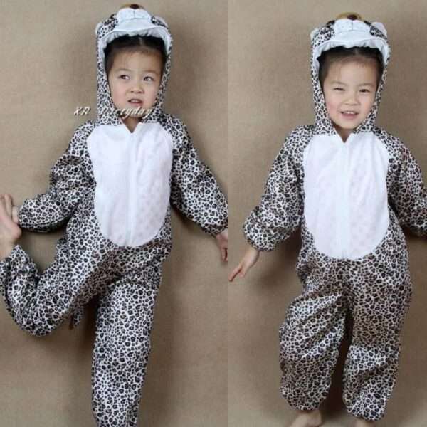 Leopard Costume - Image 2