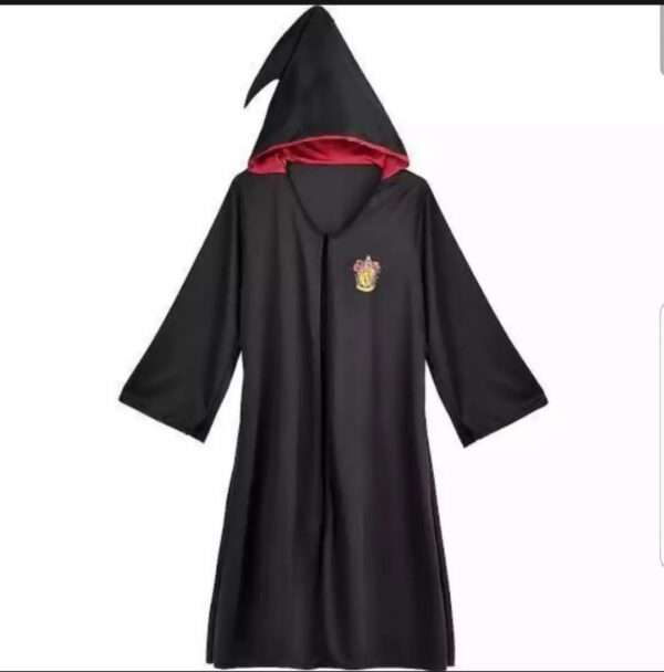 Harry Potter Costume