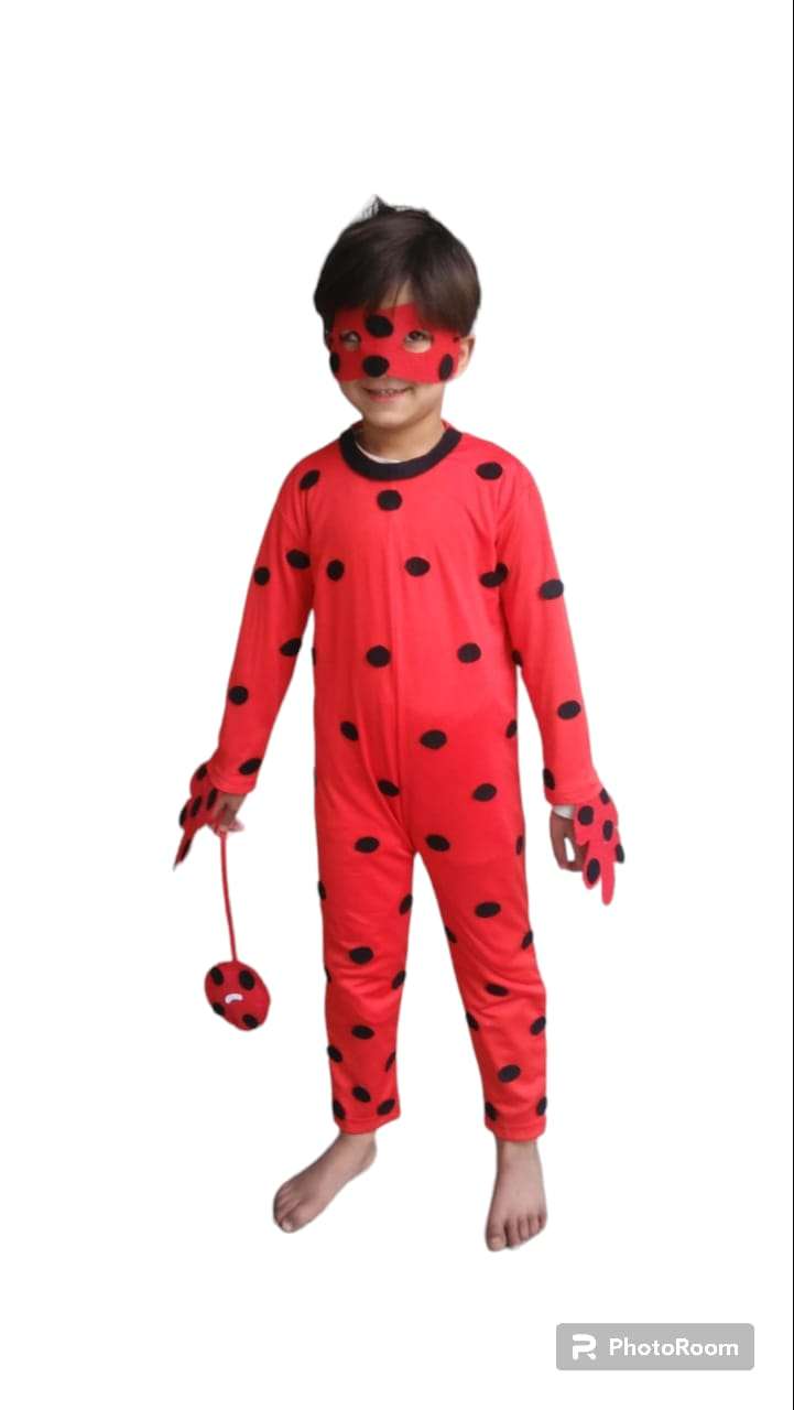 Ladybug Costume Kids Mall ladybug-costume-kids-mall