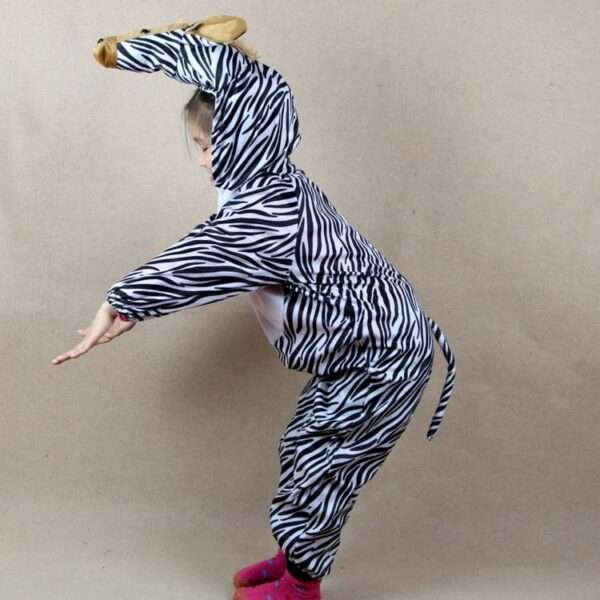 Zebra Costume - Image 2