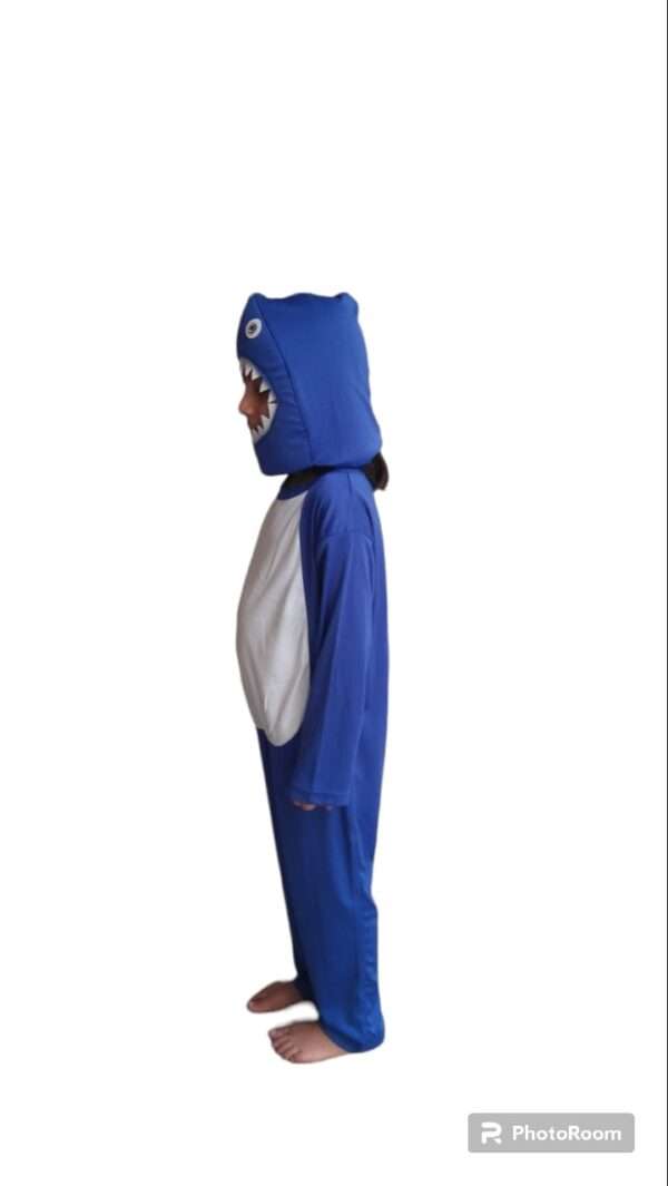 Dolphin Costume - Image 2