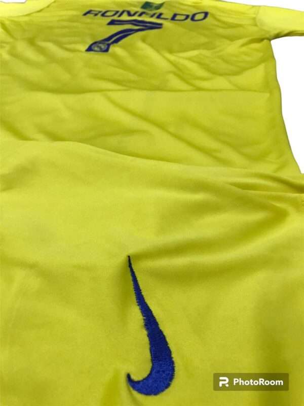 Ronaldo Al-Nassr FC 2023-24 - Image 4