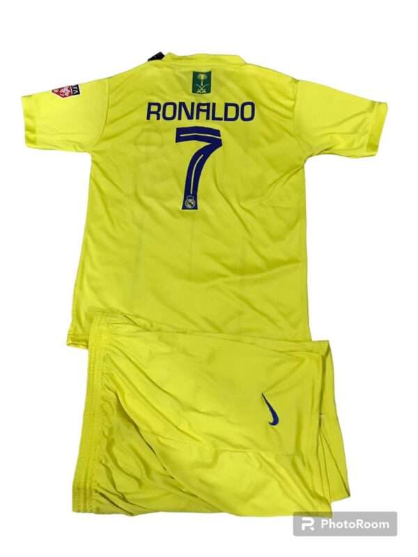 Ronaldo Al-Nassr FC 2023-24 - Image 3