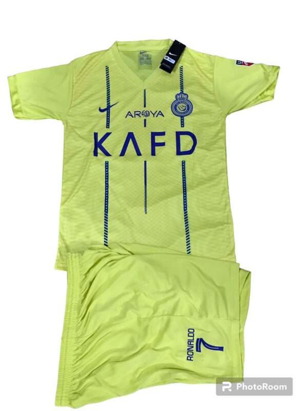 Ronaldo Al-Nassr FC 2023-24 - Image 6