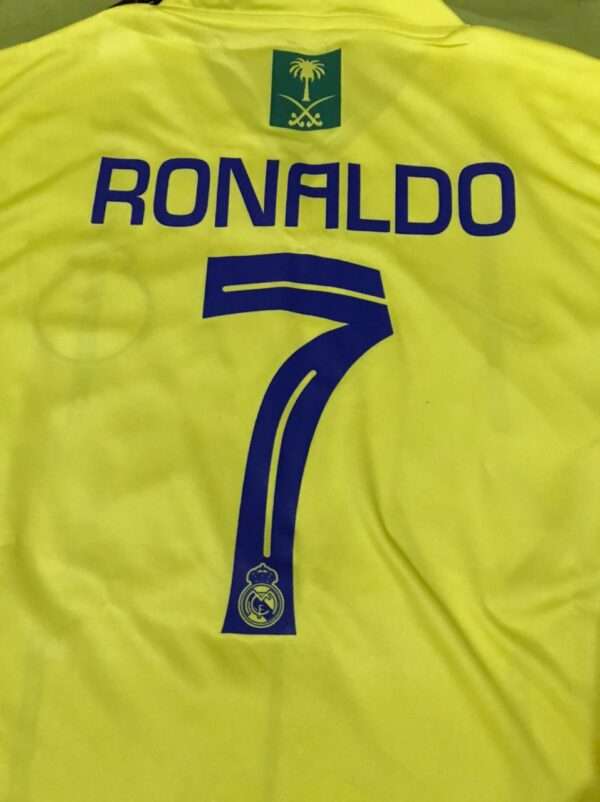 Ronaldo Al-Nassr FC 2023-24 - Image 7