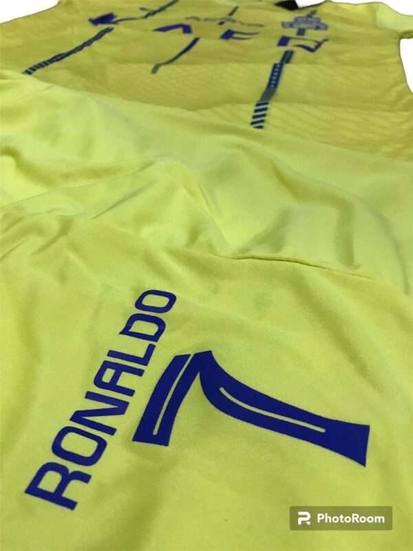 Ronaldo Al-Nassr FC 2023-24 - Image 5