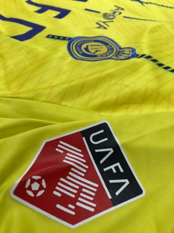 Ronaldo Al-Nassr FC 2023-24 - Image 2
