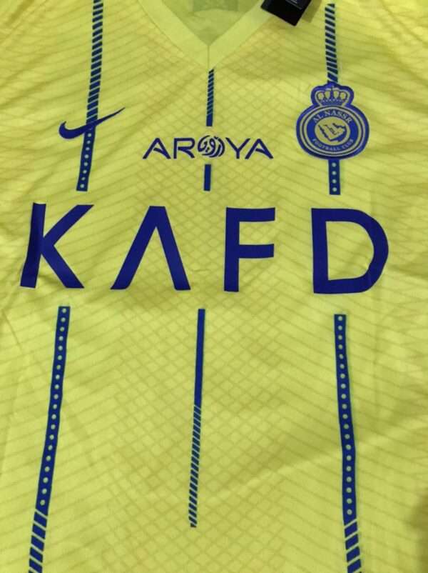 Ronaldo Al-Nassr FC 2023-24 - Image 8