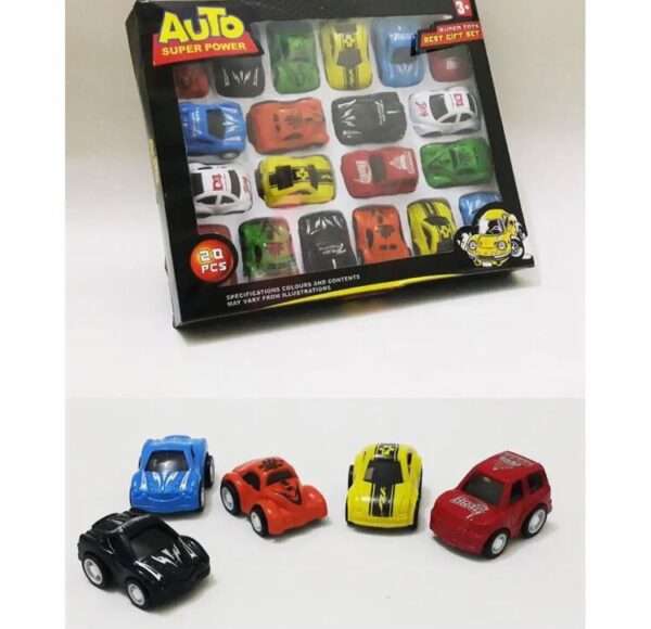 Super Power Cars - Image 2