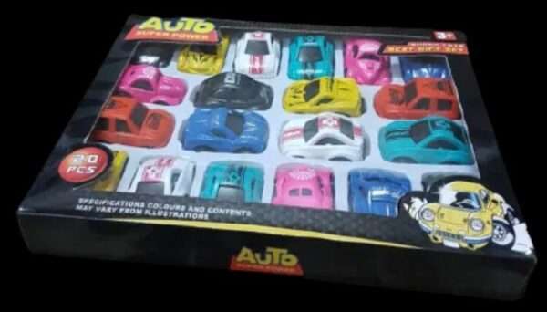 Super Power Cars - Image 5