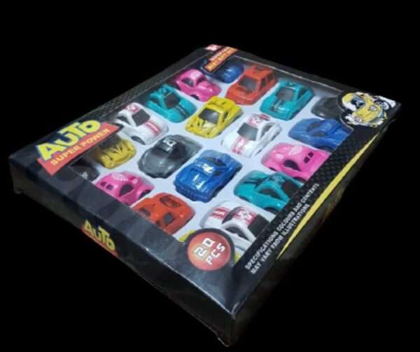 Super Power Cars - Image 7