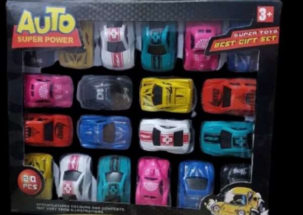 Super Power Cars - Image 6