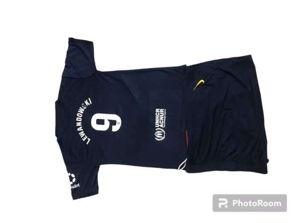 F.C.B Barcelona New full Kit - Image 3