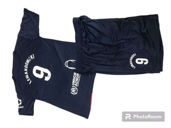 F.C.B Barcelona New full Kit - Image 4