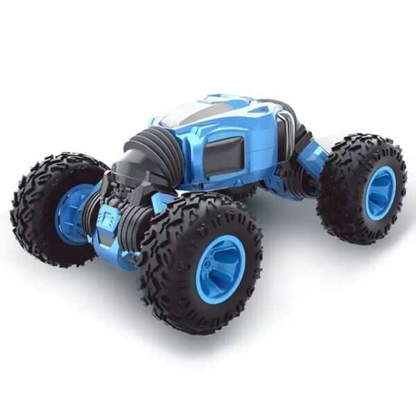 China Wholesale Small RC Stunt Car - Image 5