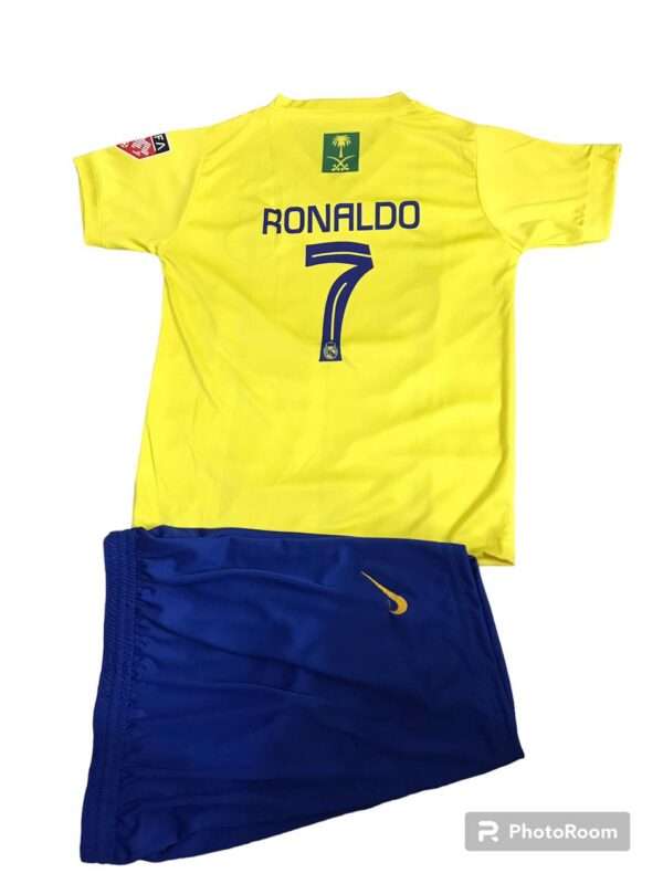 Ronaldo Al-Nassr FC 2023-24 - Image 3