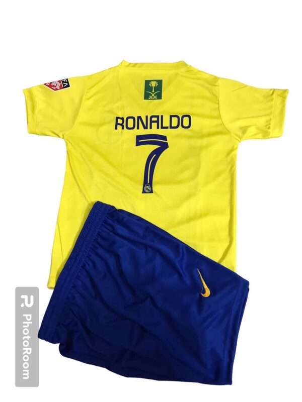 Ronaldo Al-Nassr FC 2023-24 - Image 4