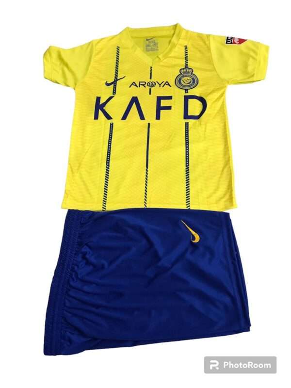 Ronaldo Al-Nassr FC 2023-24 - Image 2