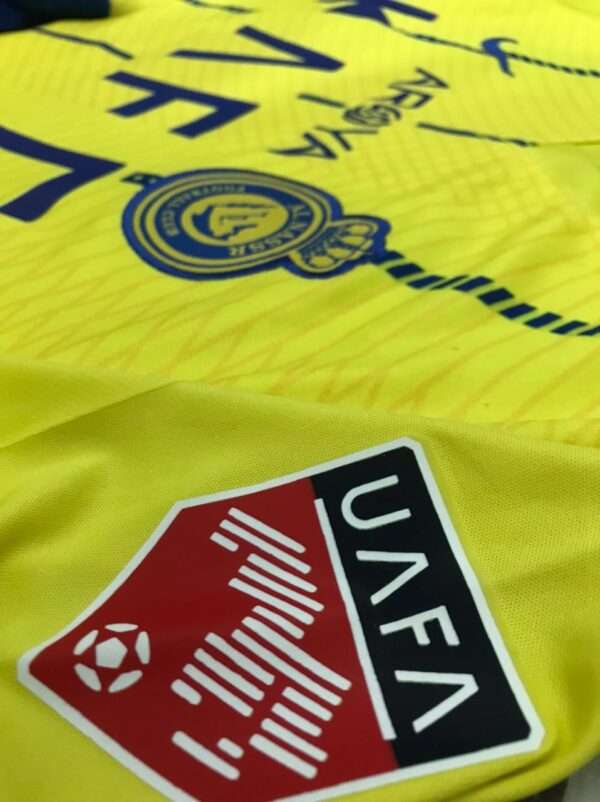 Ronaldo Al-Nassr FC 2023-24 - Image 6