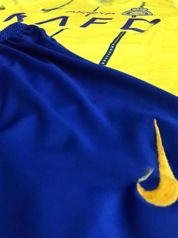 Ronaldo Al-Nassr FC 2023-24 - Image 7