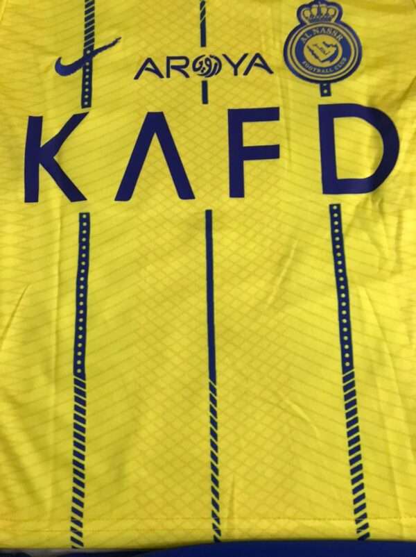 Ronaldo Al-Nassr FC 2023-24 - Image 5