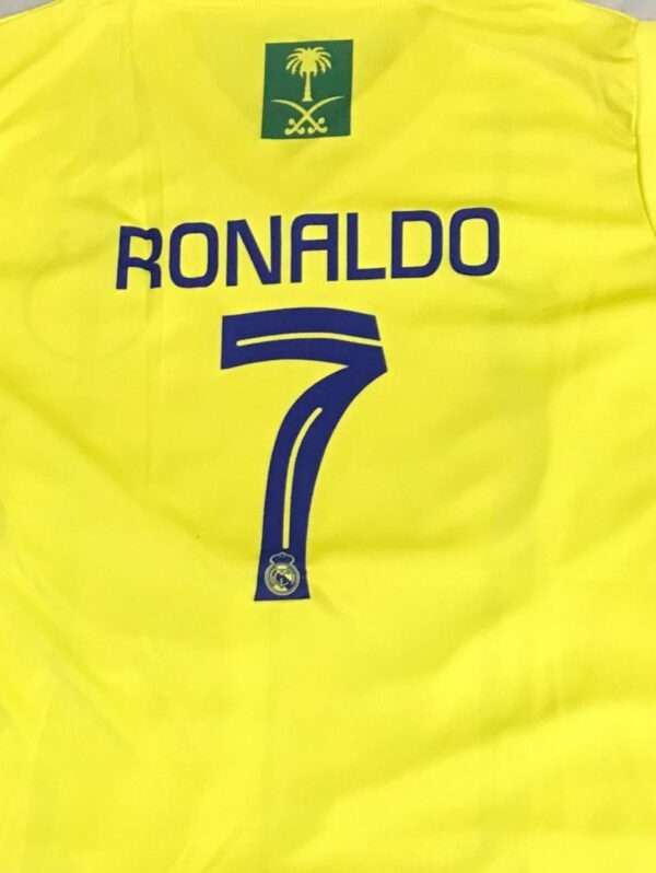 Ronaldo Al-Nassr FC 2023-24 - Image 9