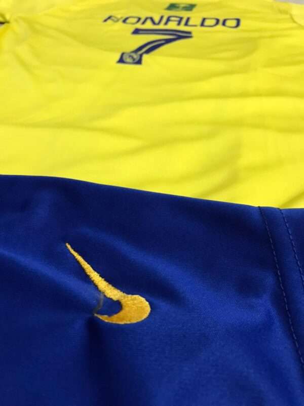 Ronaldo Al-Nassr FC 2023-24 - Image 8