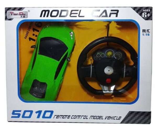 Lotus 5010 Remote Control Model Car