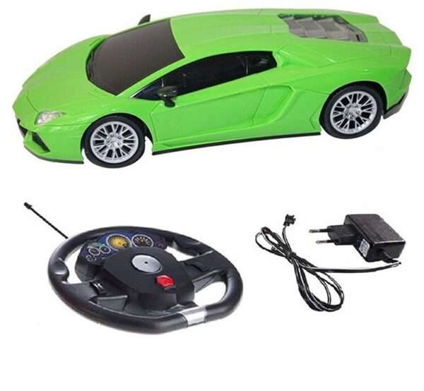 Lotus 5010 Remote Control Model Car - Image 2