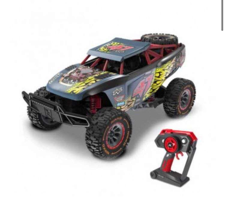 Nikko Elite Trucks – Kids Mall