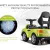 On Car For Kids FD-6805 - Image 5