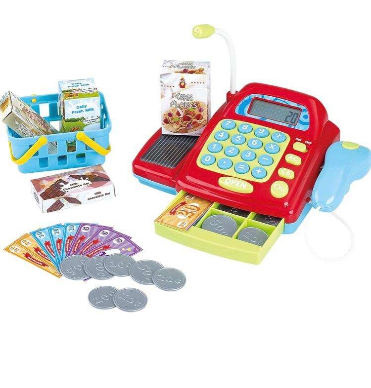 Supermarket Cash Register - Image 5