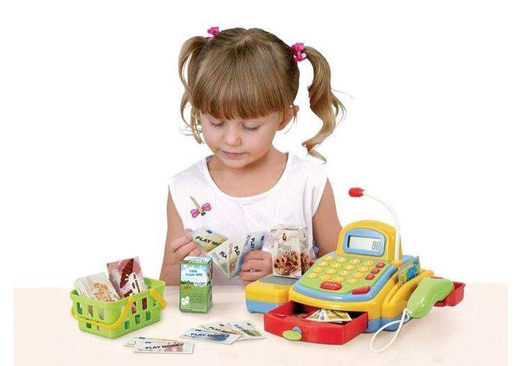 Supermarket Cash Register - Image 4