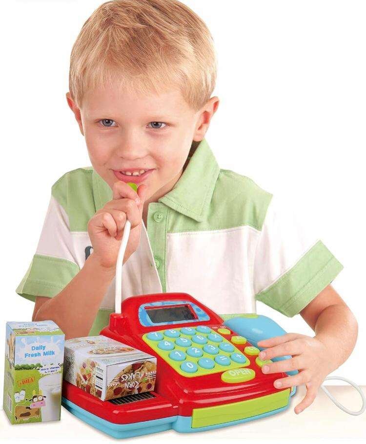 Supermarket Cash Register - Image 7