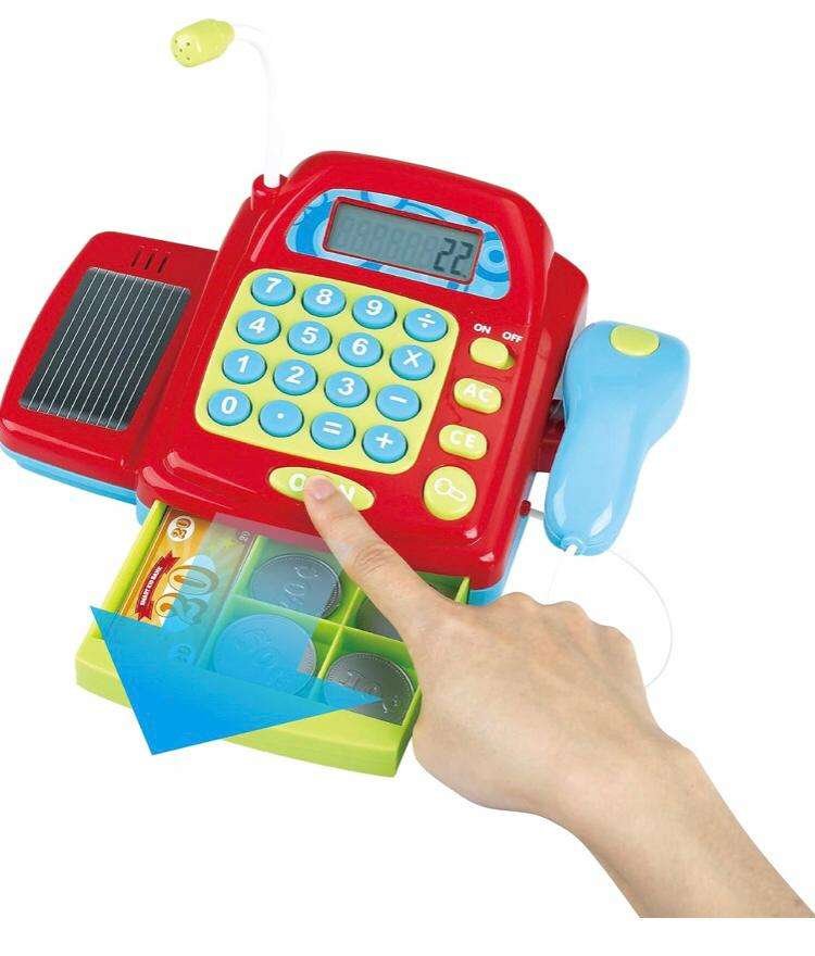 Supermarket Cash Register - Image 8