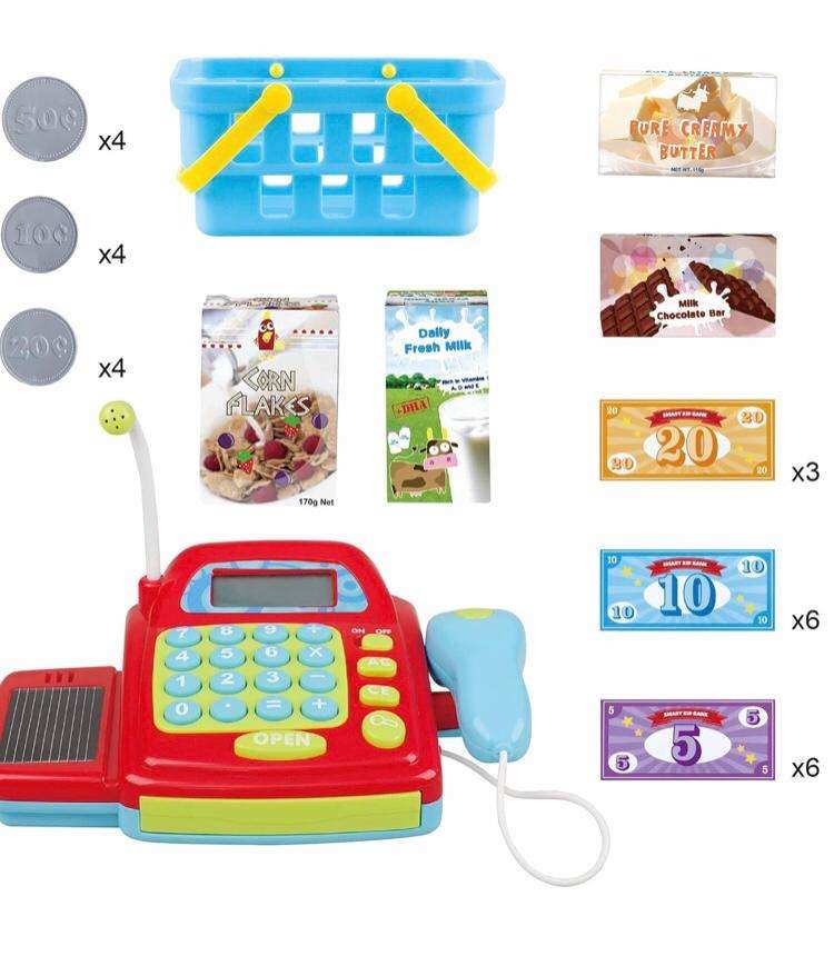 Supermarket Cash Register - Image 6