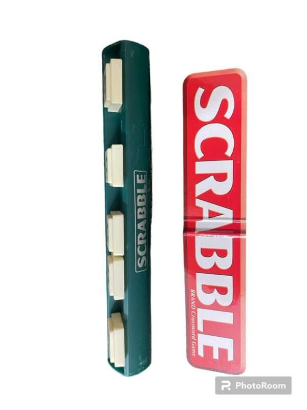 Scrabble playing mat - Image 2