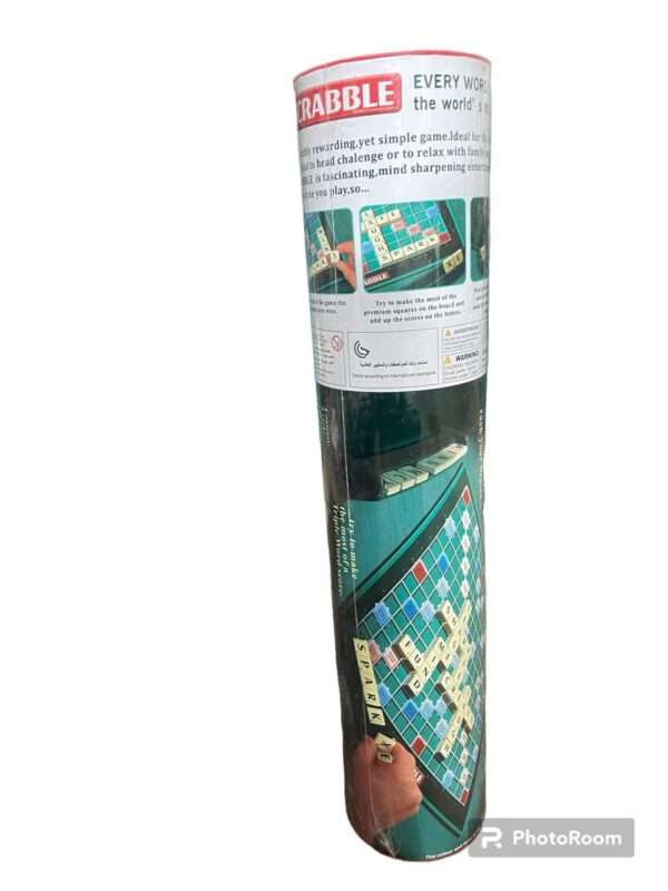 Scrabble playing mat - Image 9