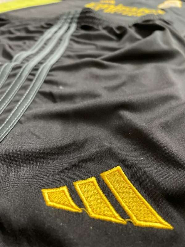 Real Madrid CF 2023-24 Third Kit - Image 8