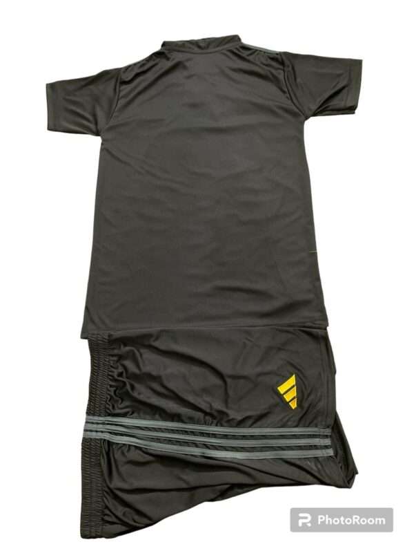 Real Madrid CF 2023-24 Third Kit - Image 2