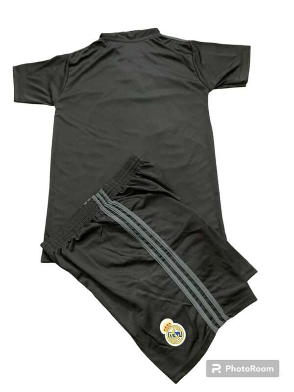 Real Madrid CF 2023-24 Third Kit